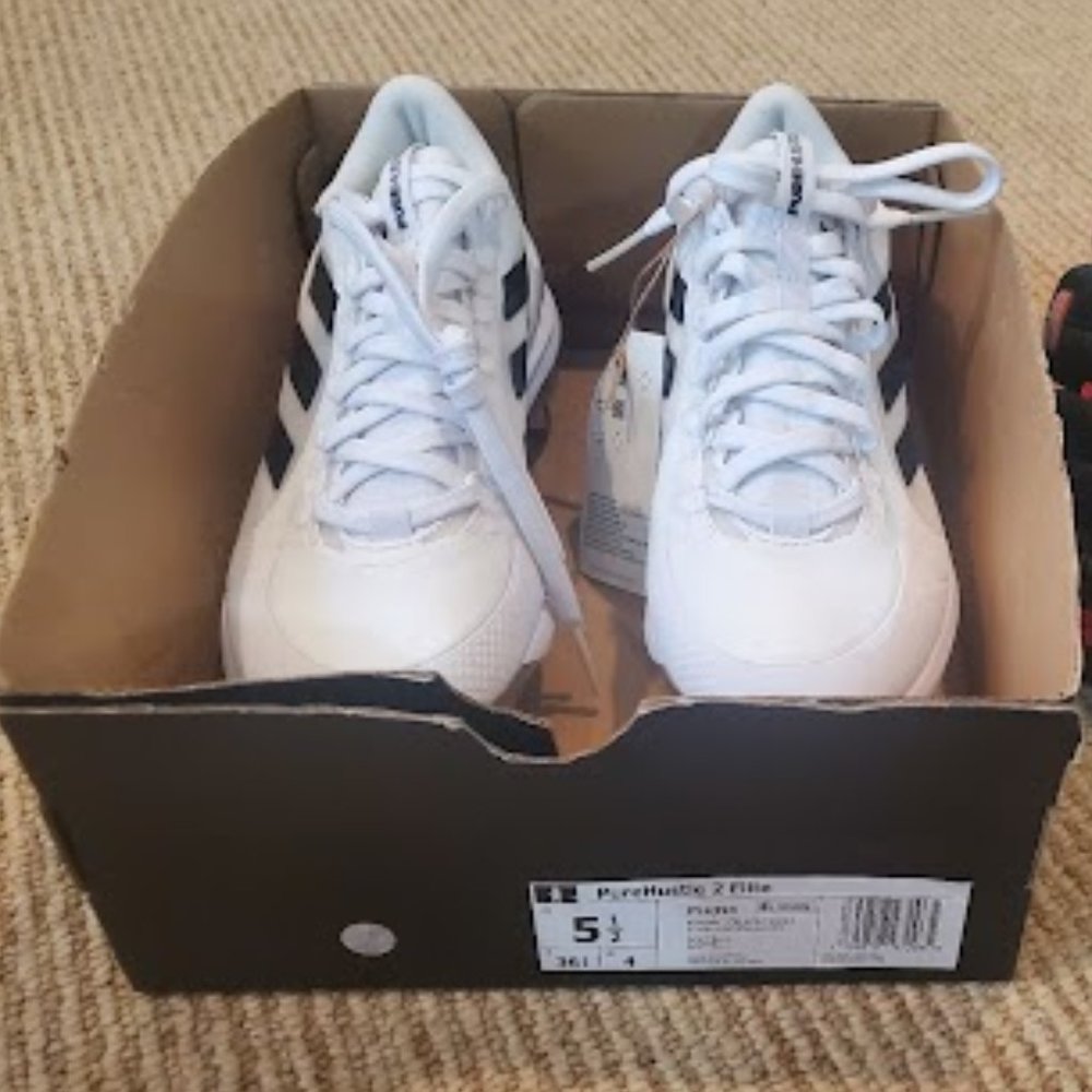 adidas Women's Purehustle 2 Elite Metal Fastpitch Softball Cleats